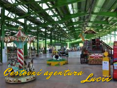 Lido Adriano - Safari Ravenna Lido Adriano - Safari Ravenna